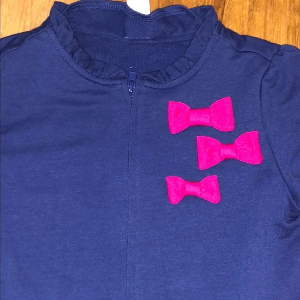 Gymboree nwot girls